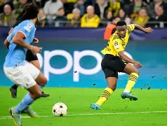 关于英超今晨再迎强敌,多特蒙德防线松动,主帅态度:质疑声仍在,赛季目标并未改变的信息 关于英超今晨再迎强敌,多特蒙德防线松动,主帅态度:质疑声仍在,赛季目标并未改变的信息