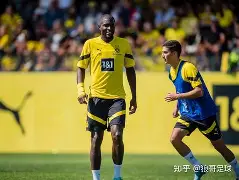 关于英超今晨再迎强敌,多特蒙德防线松动,主帅态度:质疑声仍在,赛季目标并未改变的信息 关于英超今晨再迎强敌,多特蒙德防线松动,主帅态度:质疑声仍在,赛季目标并未改变的信息