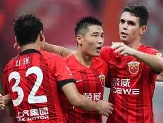 上海海港友谊赛直播