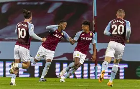 荷甲倒计时，阿斯顿维拉赛前完成体检，细节引发关注，管理层满意，控场能力受关注的简单介绍