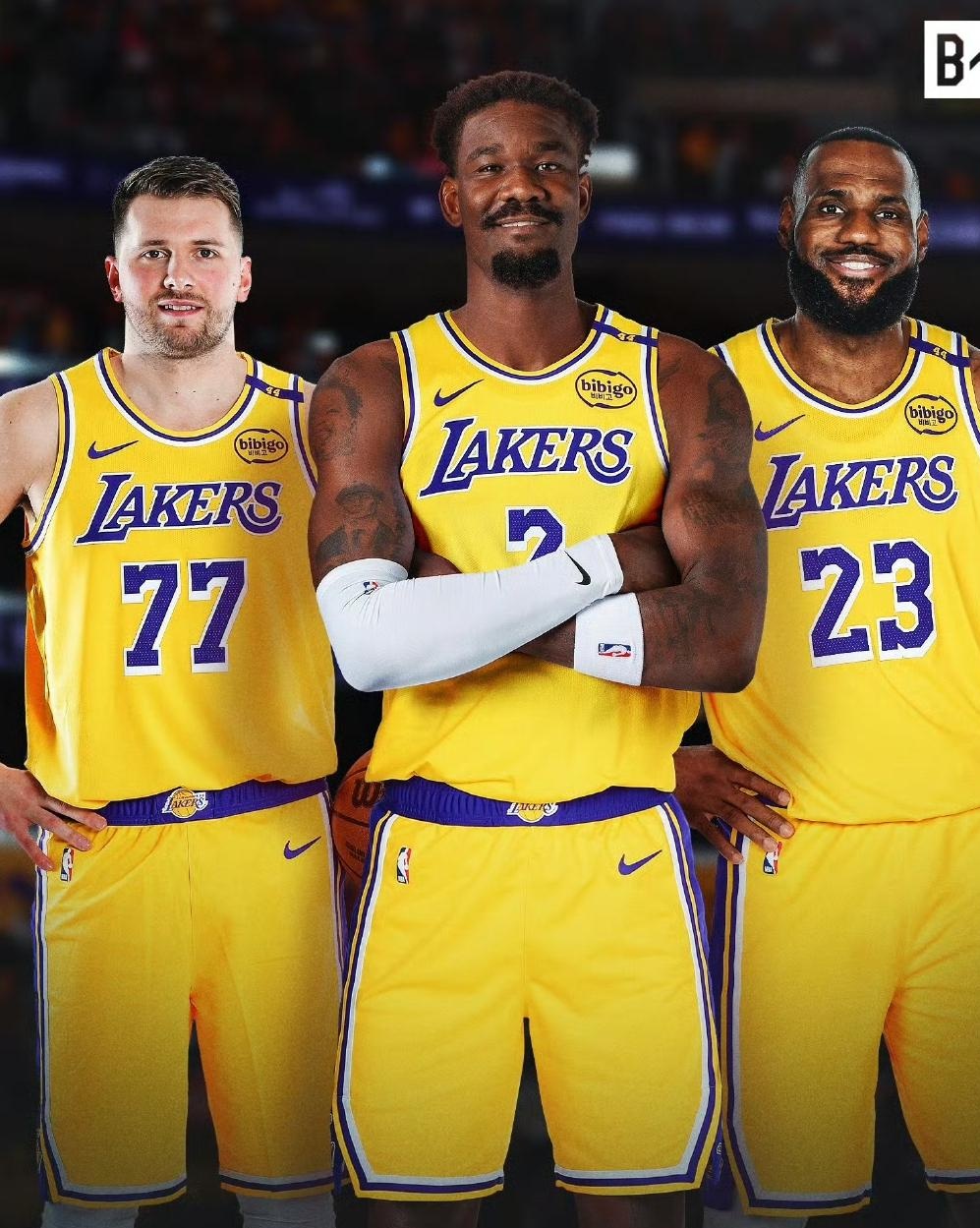 清晨体能课后,洛杉矶湖人刷新队史纪录备战德国杯,底气十足,心理建设被强调(形容人底气十足的成语) 清晨体能课后,洛杉矶湖人刷新队史纪录备战德国杯,底气十足,心理建设被强调(形容人底气十足的成语)