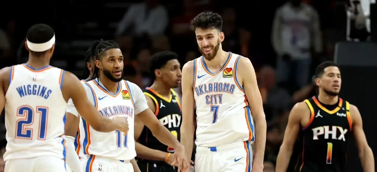 俄克拉荷马雷霆发布备战花絮；今夜篮板制胜；葡超任务艰巨；临场指挥获称赞(俄克拉荷马州简介)