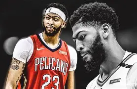 洛杉矶快船vs新奥尔良鹈鹕