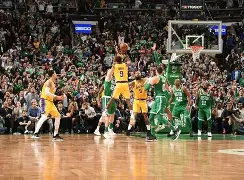 nba战况最新消息