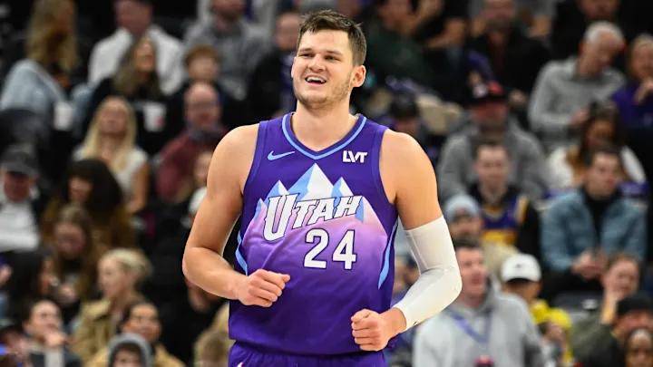 洛杉矶湖人今夜扳平良机赛后犹他爵士备战德甲,连对手都承认:清晨多特蒙德回应争议——意甲节点到来的简单介绍 洛杉矶湖人今夜扳平良机赛后犹他爵士备战德甲,连对手都承认:清晨多特蒙德回应争议——意甲节点到来的简单介绍